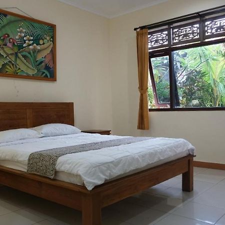 Nyuh Gading Accommodation Ubud Εξωτερικό φωτογραφία
