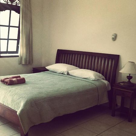Nyuh Gading Accommodation Ubud Εξωτερικό φωτογραφία