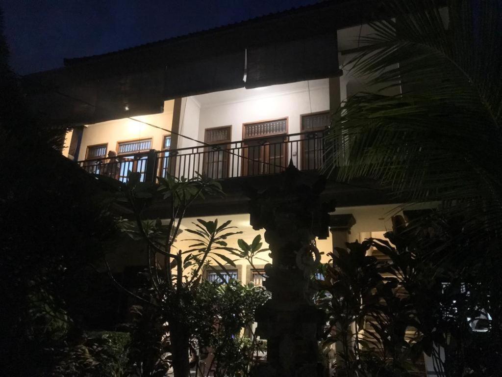 Nyuh Gading Accommodation Ubud Εξωτερικό φωτογραφία