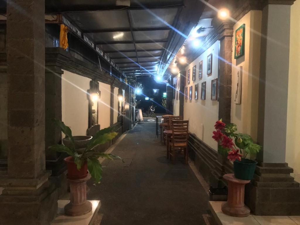 Nyuh Gading Accommodation Ubud Εξωτερικό φωτογραφία