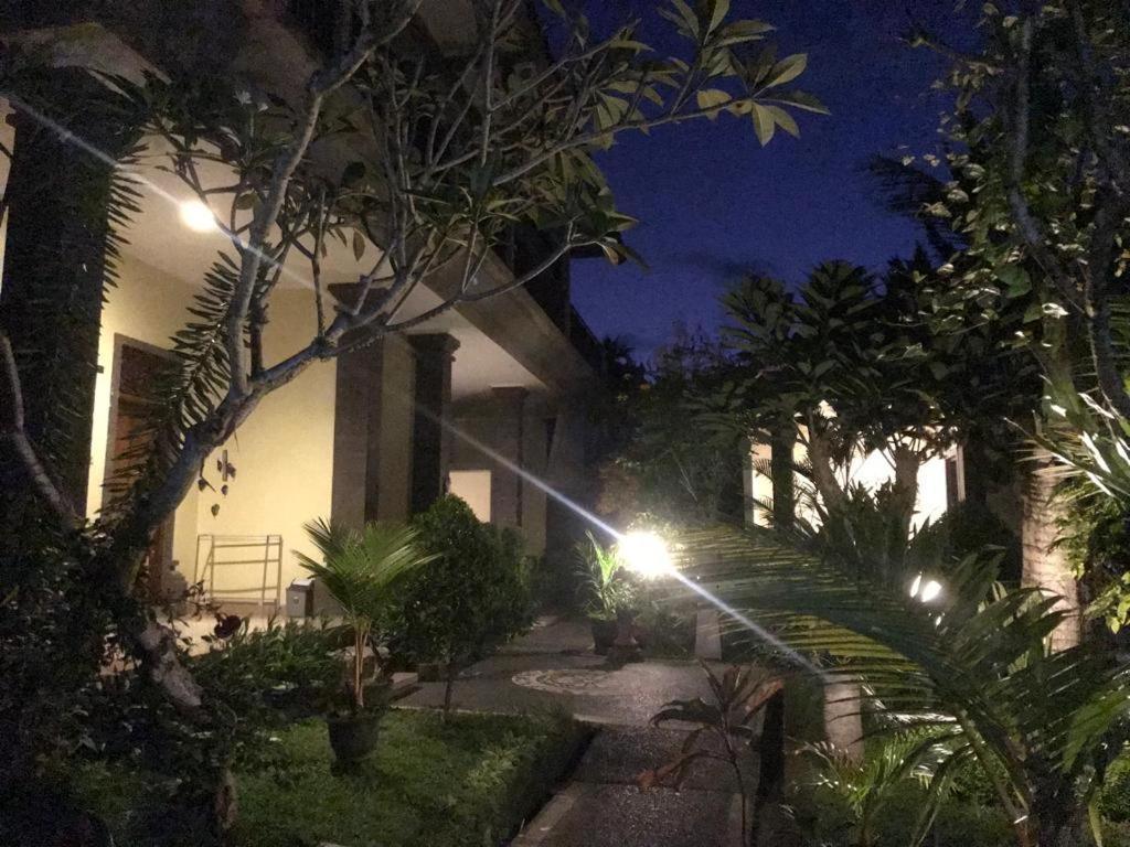 Nyuh Gading Accommodation Ubud Εξωτερικό φωτογραφία