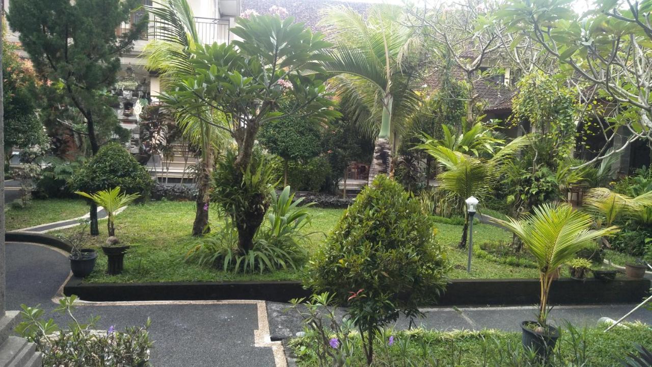 Nyuh Gading Accommodation Ubud Εξωτερικό φωτογραφία