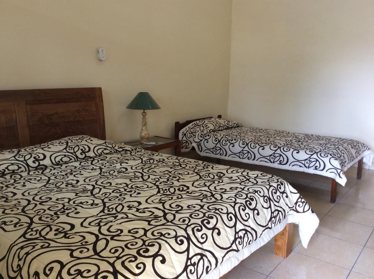 Nyuh Gading Accommodation Ubud Εξωτερικό φωτογραφία