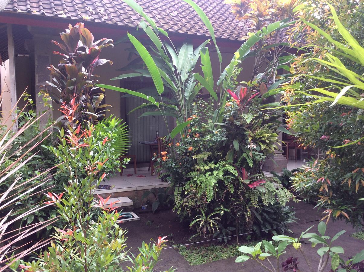 Nyuh Gading Accommodation Ubud Εξωτερικό φωτογραφία