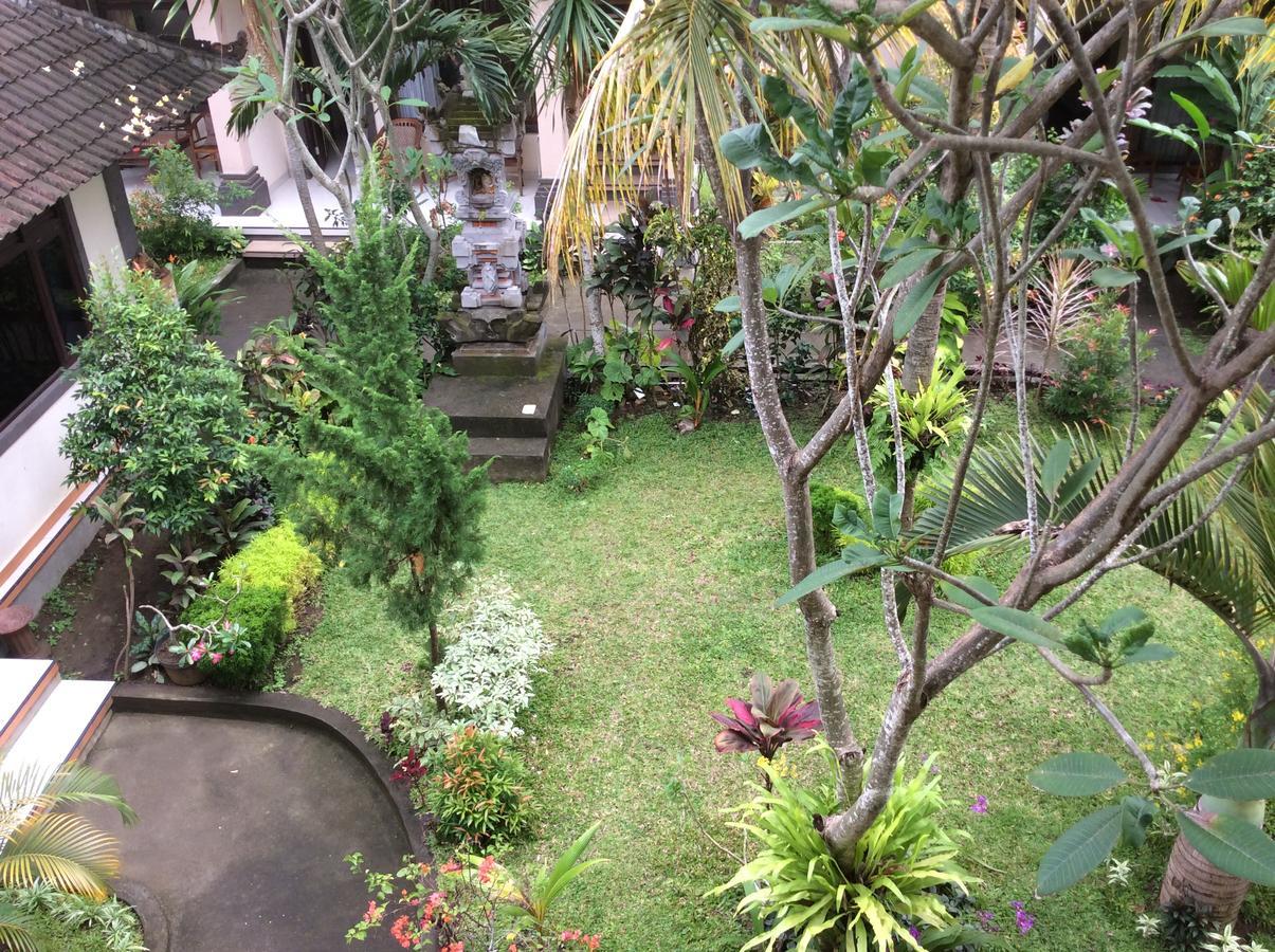 Nyuh Gading Accommodation Ubud Εξωτερικό φωτογραφία