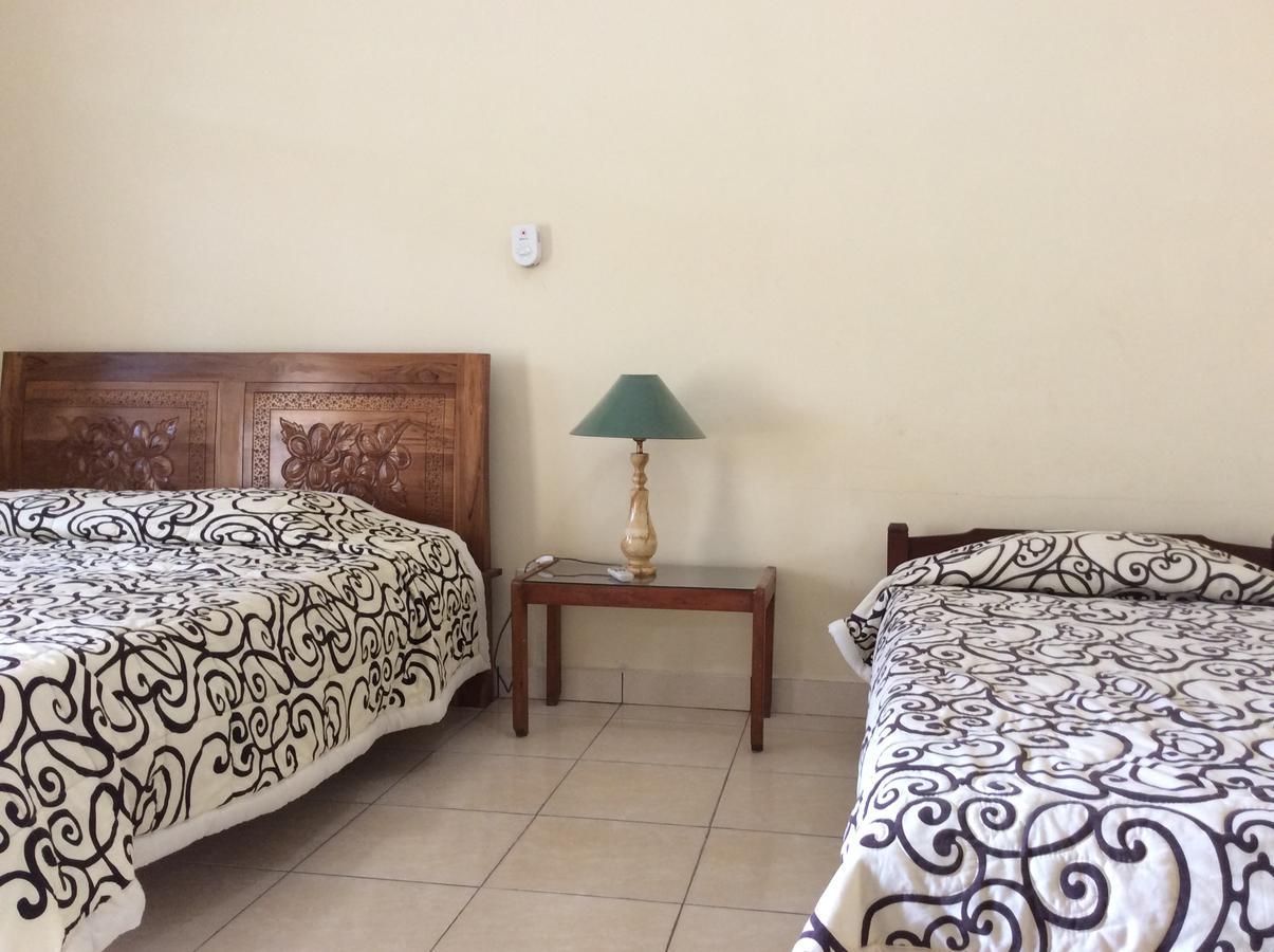 Nyuh Gading Accommodation Ubud Εξωτερικό φωτογραφία
