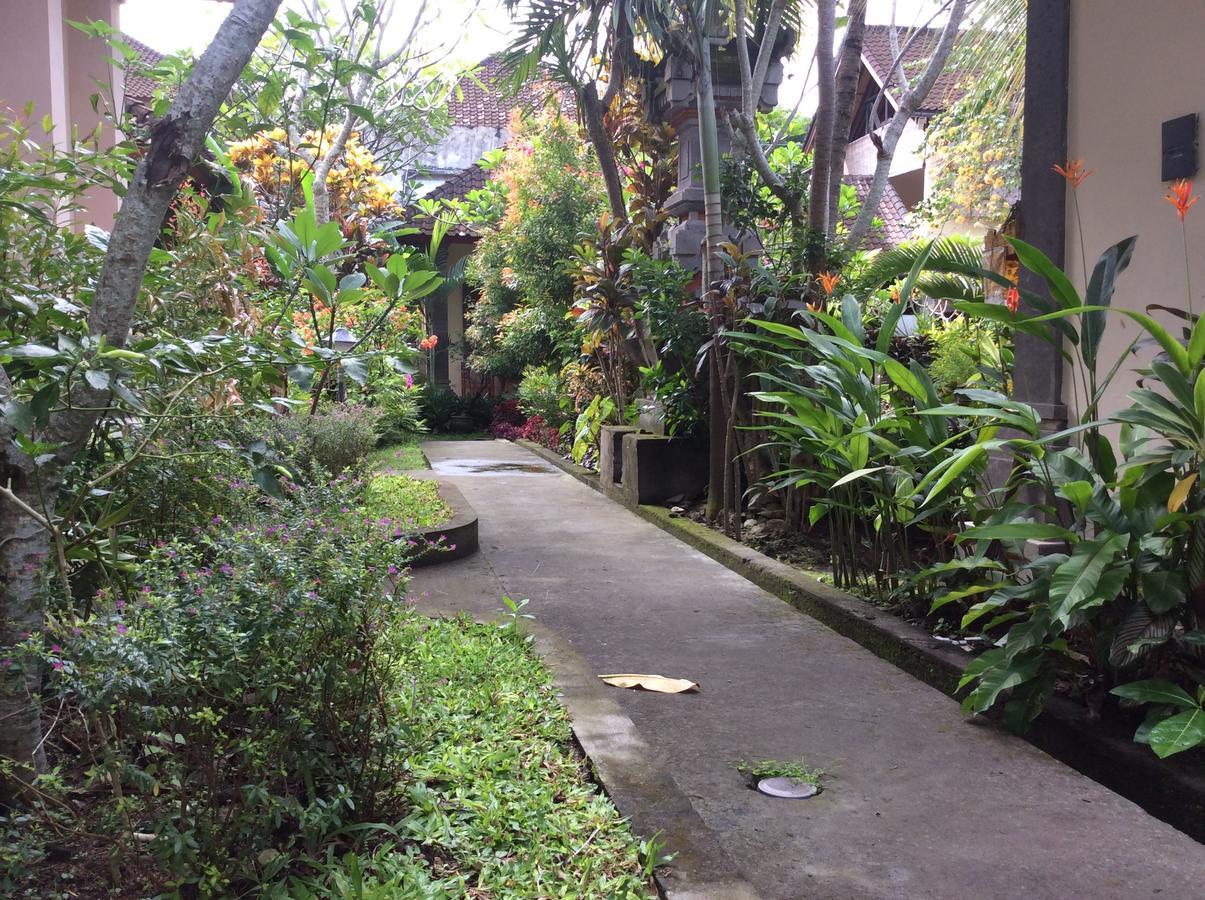 Nyuh Gading Accommodation Ubud Εξωτερικό φωτογραφία