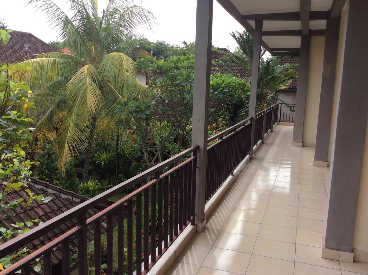Nyuh Gading Accommodation Ubud Εξωτερικό φωτογραφία