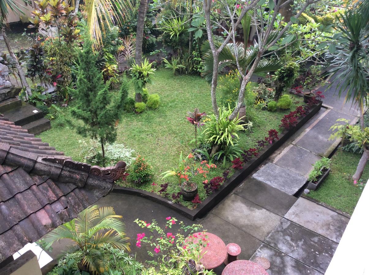 Nyuh Gading Accommodation Ubud Εξωτερικό φωτογραφία