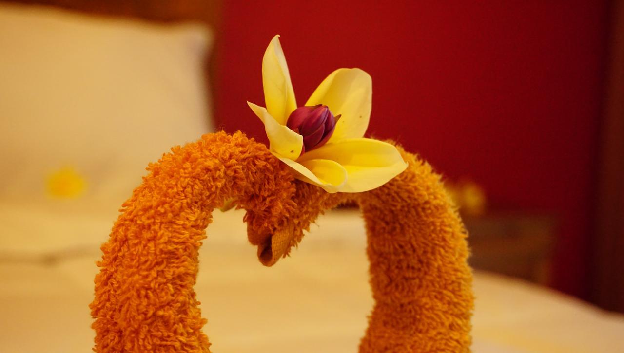 Nyuh Gading Accommodation Ubud Εξωτερικό φωτογραφία