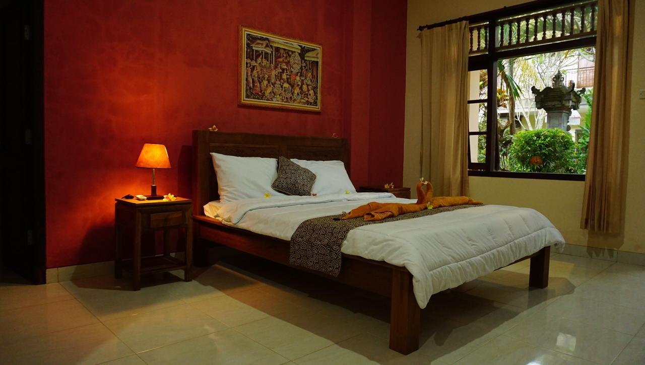 Nyuh Gading Accommodation Ubud Εξωτερικό φωτογραφία