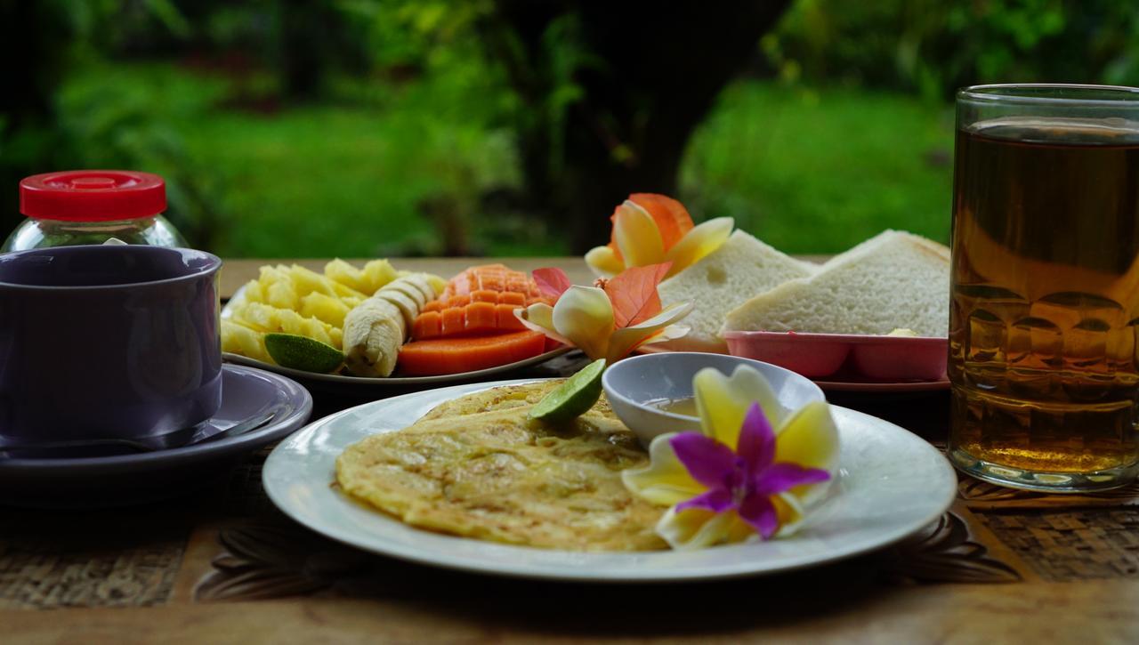 Nyuh Gading Accommodation Ubud Εξωτερικό φωτογραφία