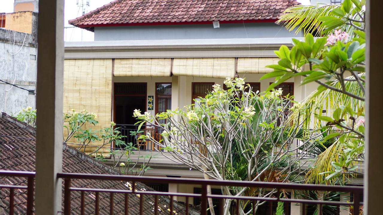 Nyuh Gading Accommodation Ubud Εξωτερικό φωτογραφία