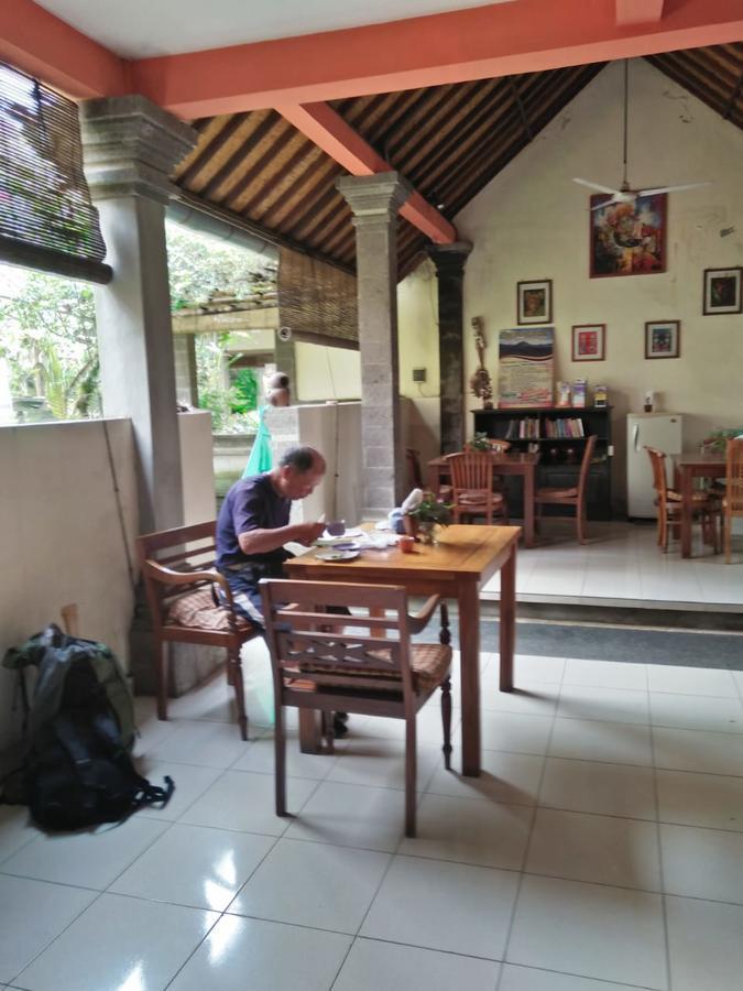 Nyuh Gading Accommodation Ubud Εξωτερικό φωτογραφία