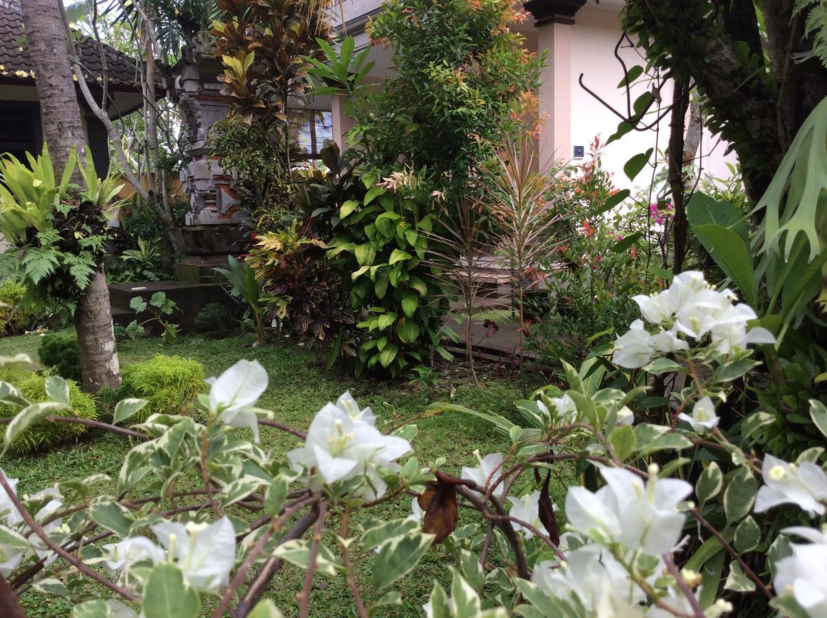 Nyuh Gading Accommodation Ubud Εξωτερικό φωτογραφία