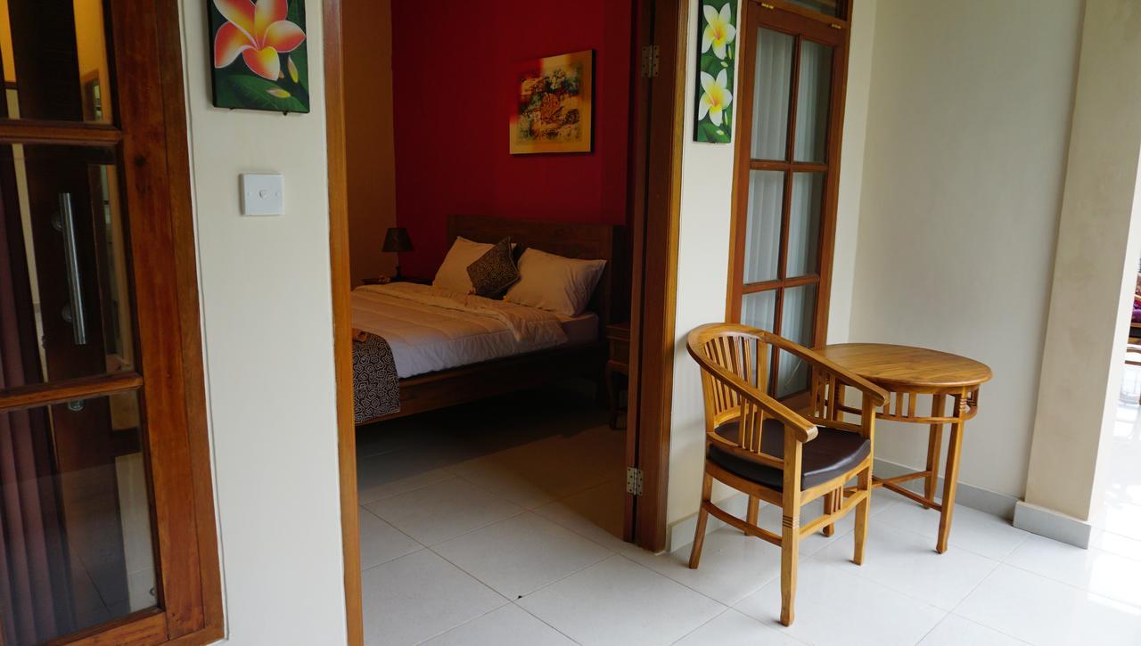 Nyuh Gading Accommodation Ubud Εξωτερικό φωτογραφία