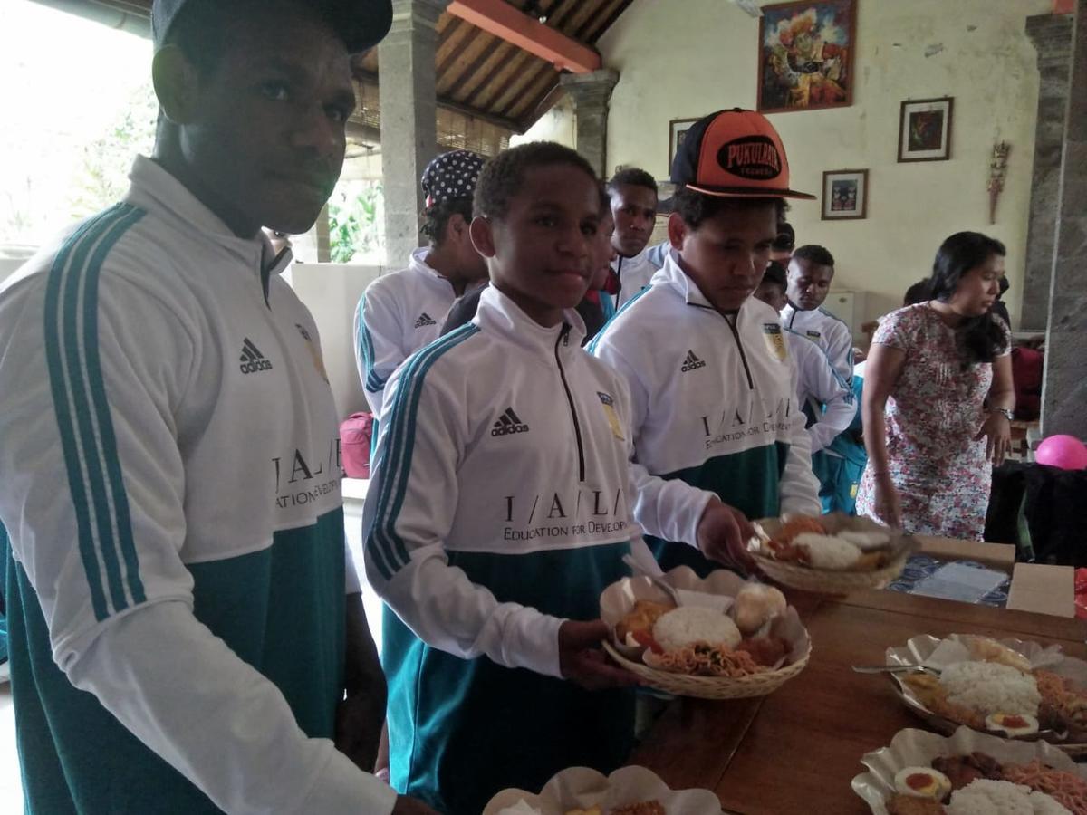 Nyuh Gading Accommodation Ubud Εξωτερικό φωτογραφία