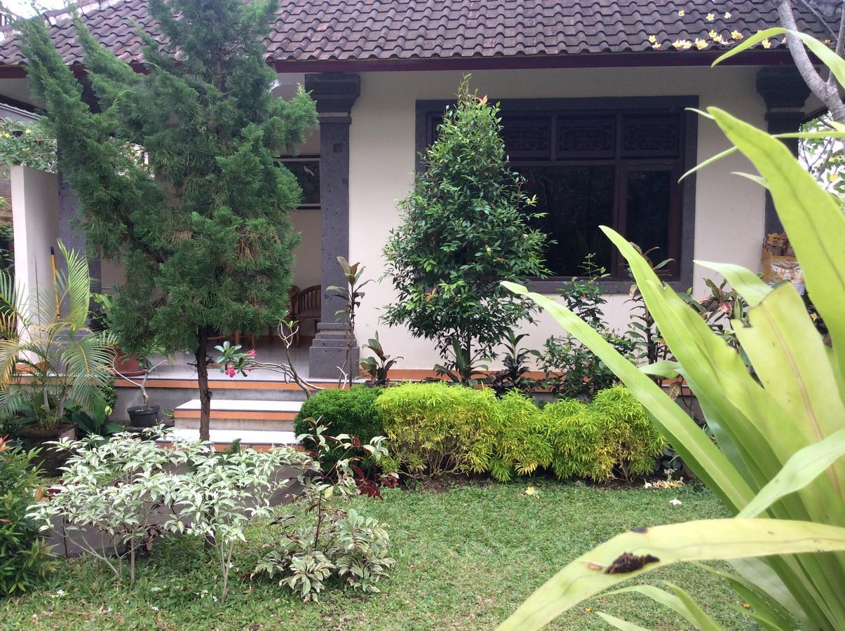 Nyuh Gading Accommodation Ubud Εξωτερικό φωτογραφία