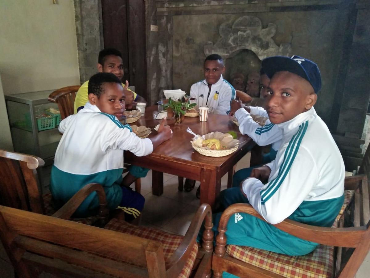 Nyuh Gading Accommodation Ubud Εξωτερικό φωτογραφία