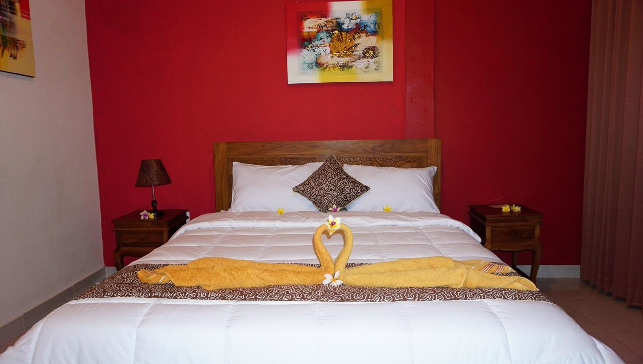 Nyuh Gading Accommodation Ubud Εξωτερικό φωτογραφία