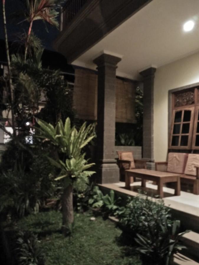 Nyuh Gading Accommodation Ubud Εξωτερικό φωτογραφία