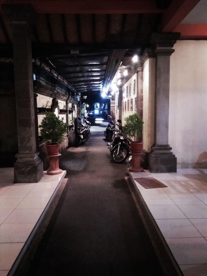 Nyuh Gading Accommodation Ubud Εξωτερικό φωτογραφία