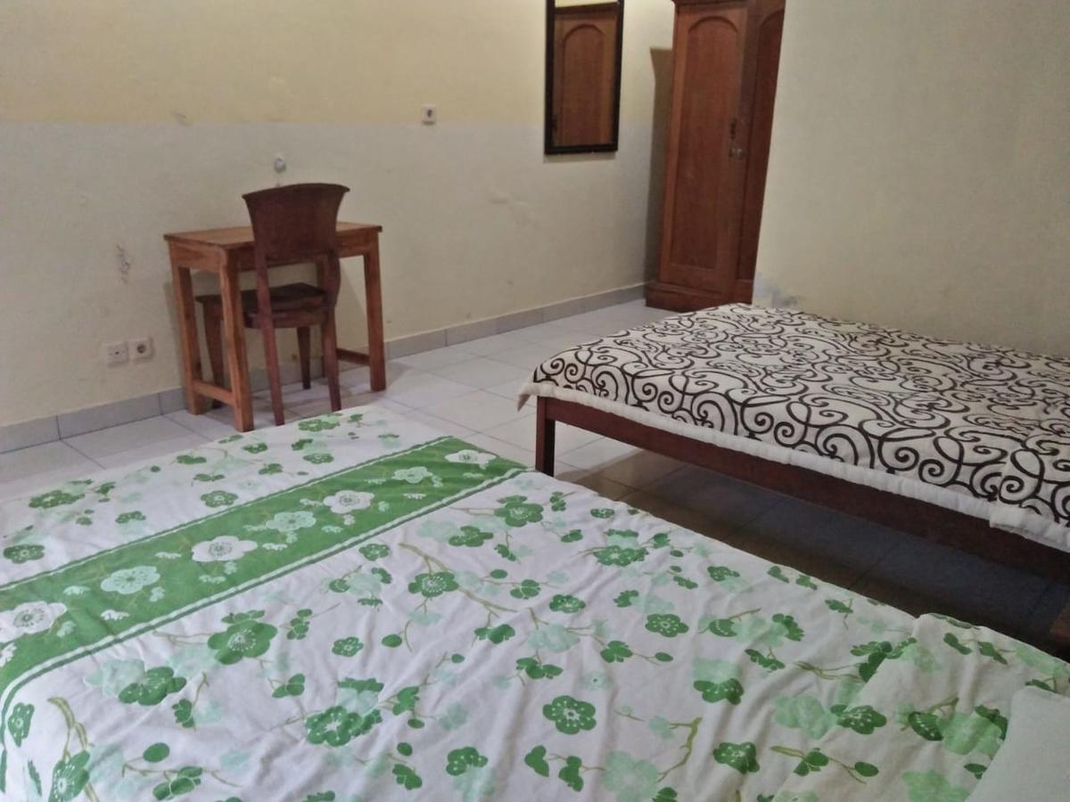 Nyuh Gading Accommodation Ubud Εξωτερικό φωτογραφία