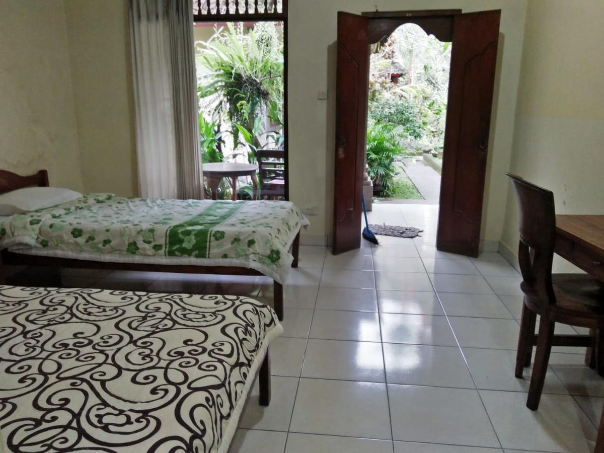 Nyuh Gading Accommodation Ubud Εξωτερικό φωτογραφία