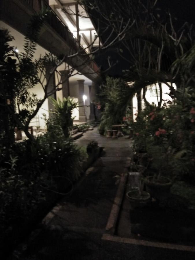 Nyuh Gading Accommodation Ubud Εξωτερικό φωτογραφία