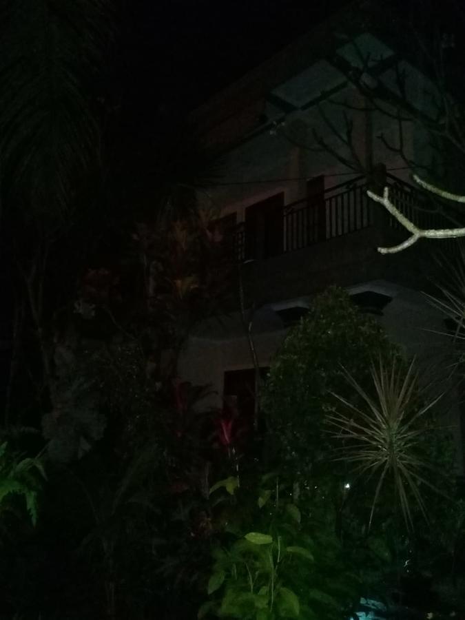 Nyuh Gading Accommodation Ubud Εξωτερικό φωτογραφία