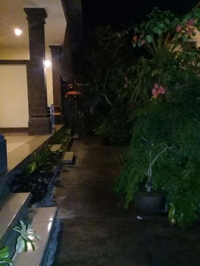 Nyuh Gading Accommodation Ubud Εξωτερικό φωτογραφία