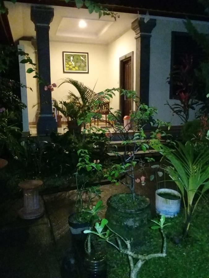 Nyuh Gading Accommodation Ubud Εξωτερικό φωτογραφία